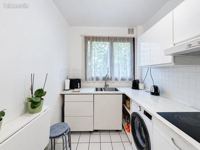 Appartement vente à Thiais, Val-de-Marne