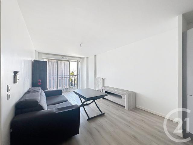 Appartement location à L'Haÿ-les-Roses, Thiais