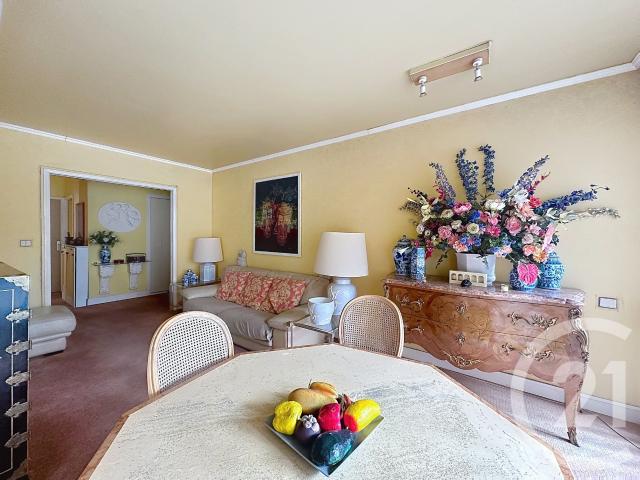 Appartement vente à L'Haÿ-les-Roses, Thiais