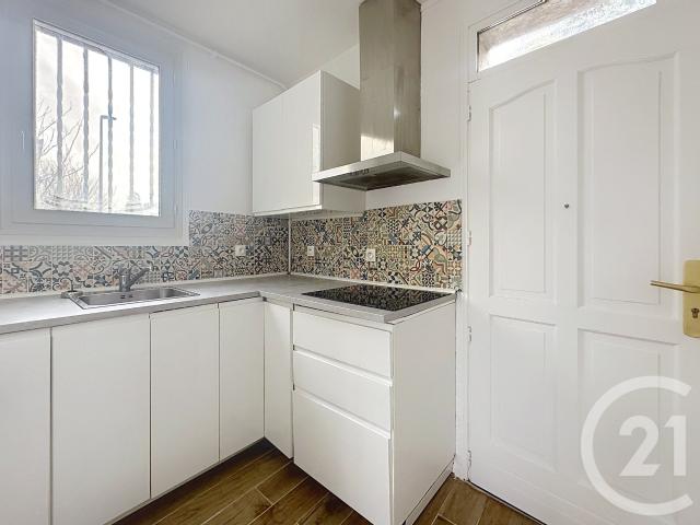 Appartement vente à L'Haÿ-les-Roses, Thiais