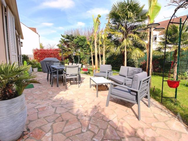 Maison vente à L'Haÿ-les-Roses, Thiais