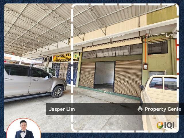 Warehouse for sale in Tawau Division, Sabah