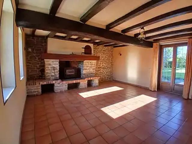 Maison vente à Germignon, Thianges