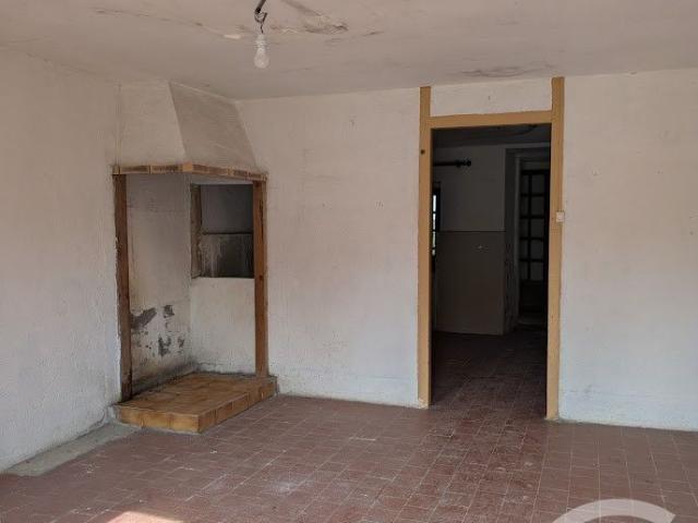 Maison vente à Nevers, Thianges