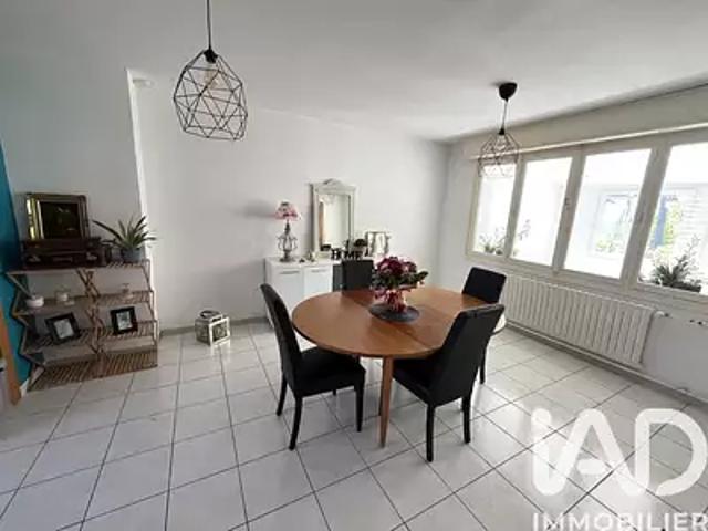Maison vente à Valenciennes, Thiant