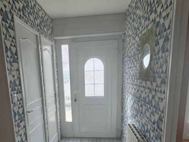Maison vente à Thiant, Nord