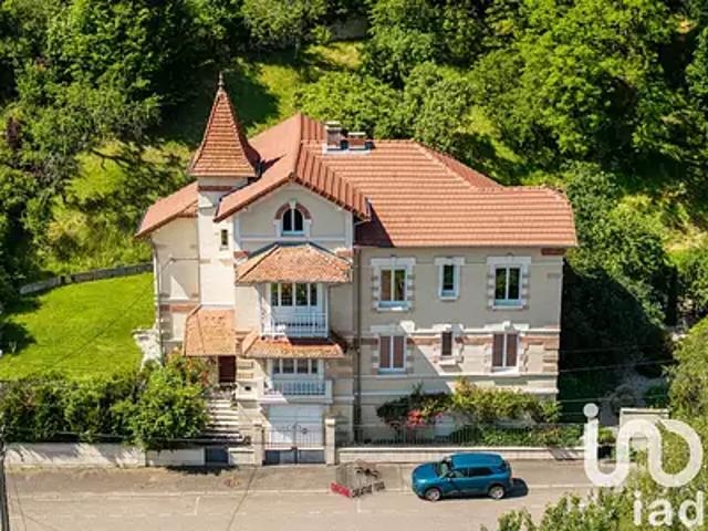 Maison vente à Toul, Thiaucourt-regniéville