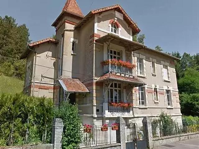 Maison vente à Toul, Thiaucourt-regniéville