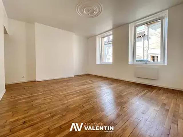 Appartement location à Toul, Thiaucourt-regniéville