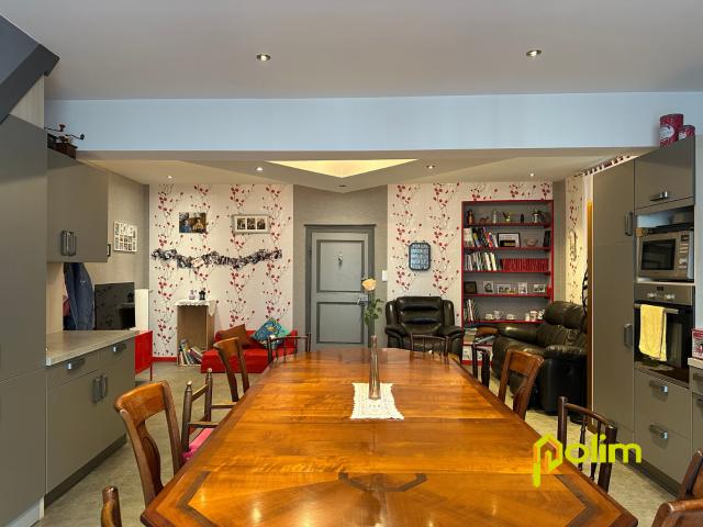 Maison location à Toul, Thiaucourt-regniéville