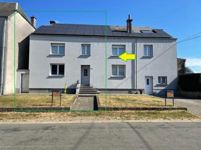 Maison location à Attert, Wallonie