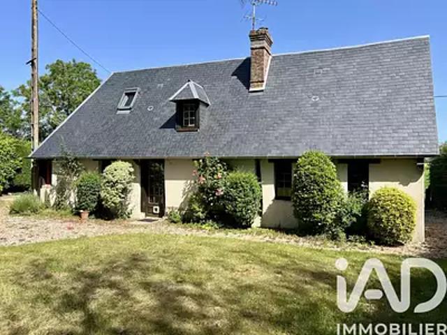 Maison vente à Thiberville, Eure
