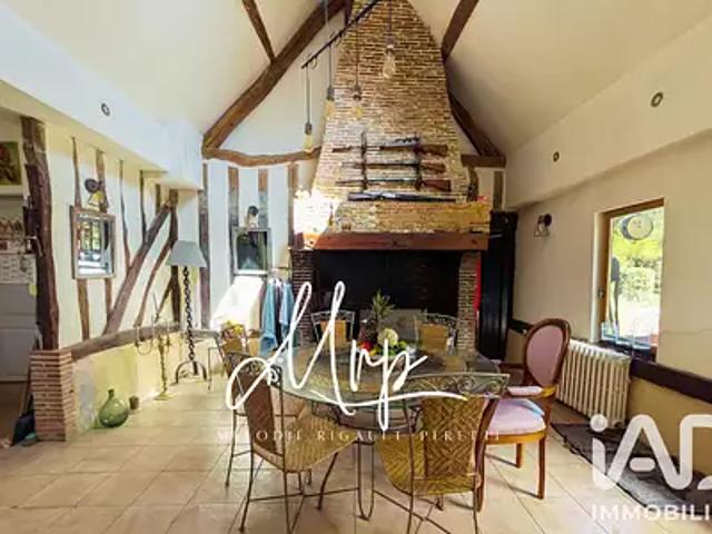 Maison vente à Thiberville, Eure