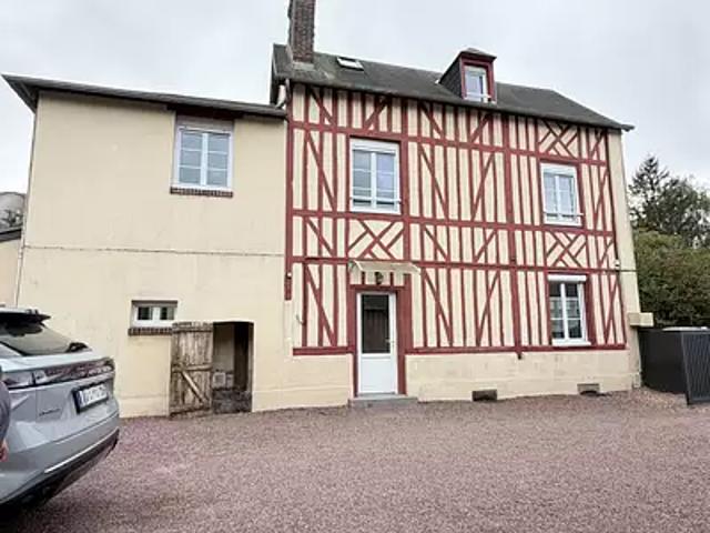 Maison vente à Thiberville, Eure