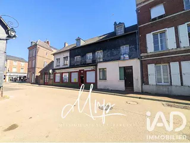 Maison vente à Thiberville, Eure