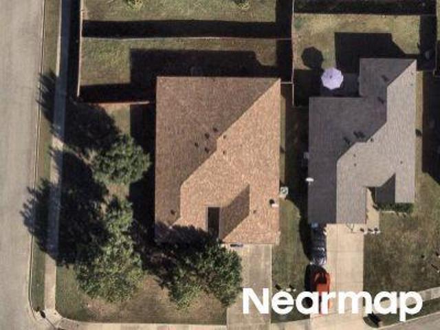 House for sale in Hunt, Texas