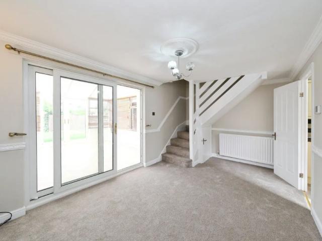 Apartment for rent in Maltby, South Yorkshire
