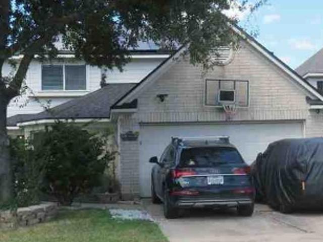House for sale in Houston, Harris County