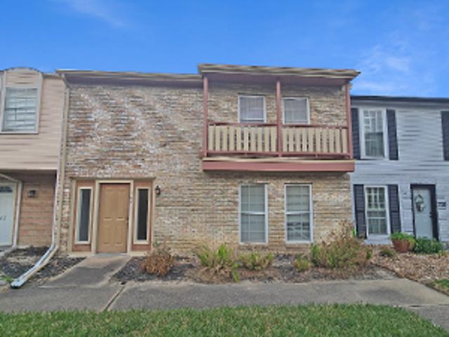 Property for sale in Harris, Texas