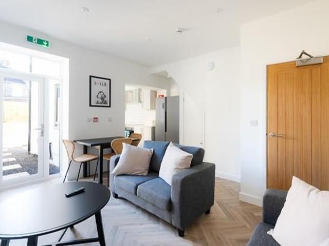 Apartment for rent in Feckenham, City Of Bristol