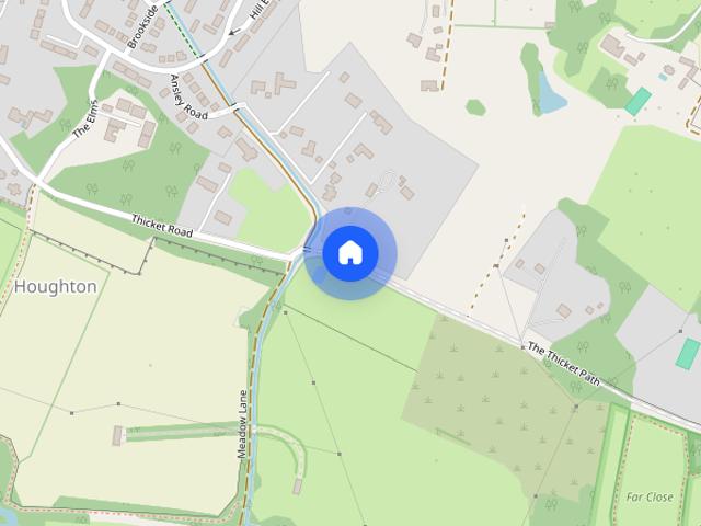 House for rent in Houghton and Wyton, Huntingdon