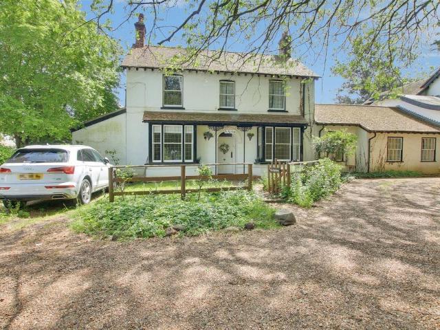 Apartment for rent in Houghton and Wyton, Huntingdon