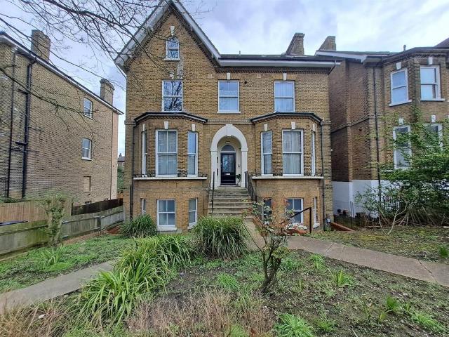 Apartment for rent in Crystal Palace, Greater London