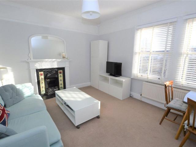 Apartment for rent in Crystal Palace, Greater London