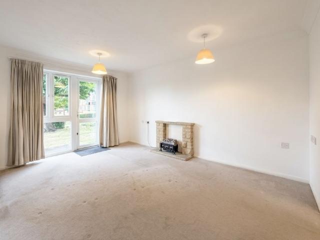 Apartment for rent in Sutton New Town, Greater London