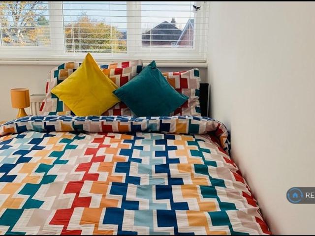Apartment for rent in Sutton New Town, Greater London