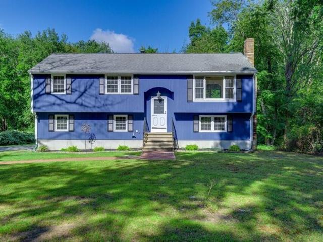 House for sale in Weymouth, Norfolk County