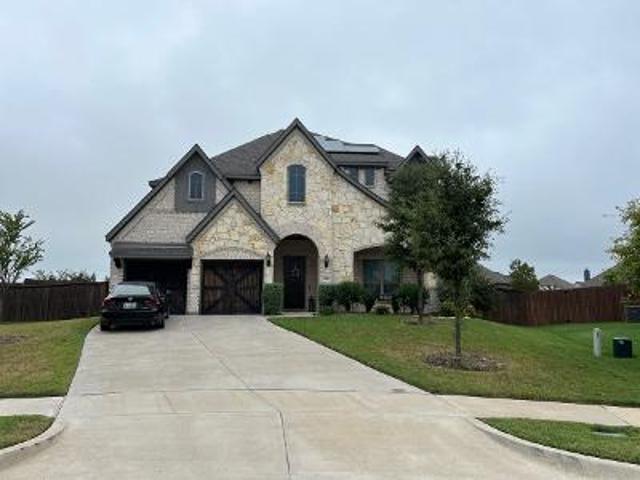House for sale in Ellis, Texas