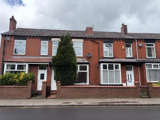 House for rent in Lee Bank, Greater Manchester