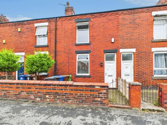 House for rent in Beech Hill, Wigan