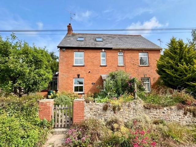 House for rent in Southtown, Ashill