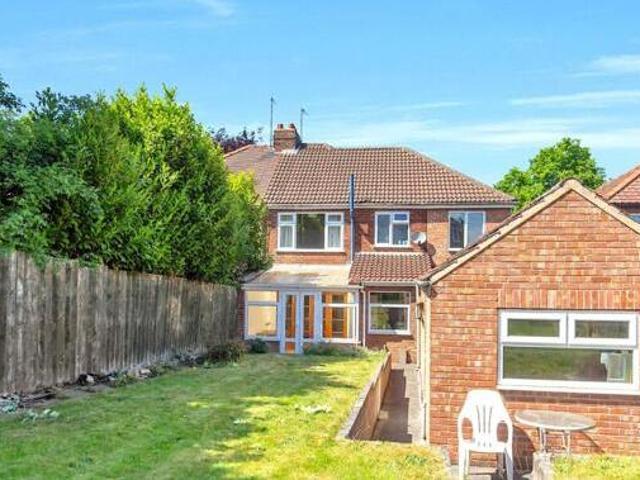 House for sale in York, York and North Yorkshire