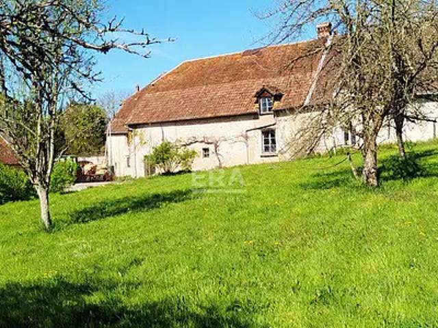 Maison vente à Vesoul, Thieffrans