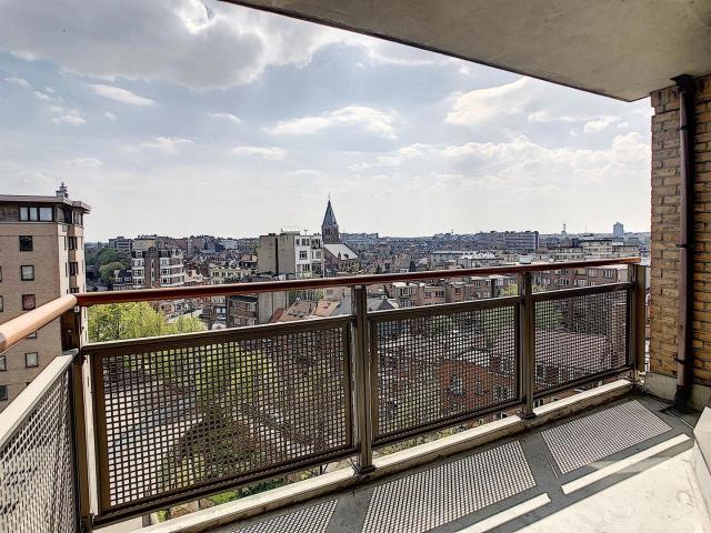 Appartement location à Etterbeek, Bruxelles