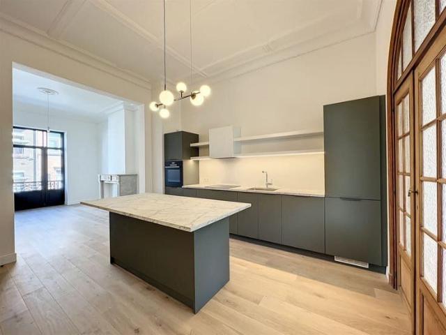 Appartement location à Etterbeek, Bruxelles