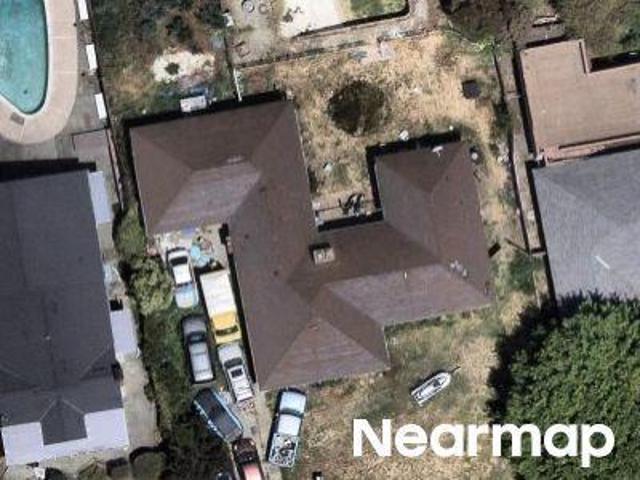 House for sale in Hayward, California