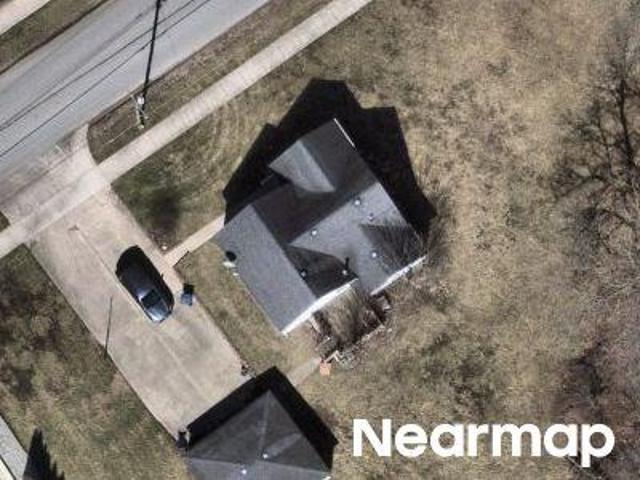 House for sale in Indiana