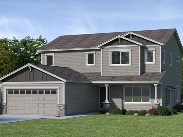House for sale in Hermiston, Oregon