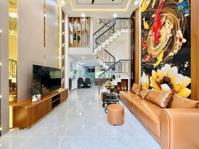 Nhà bán tại Thủ Đức, Hồ Chí Minh