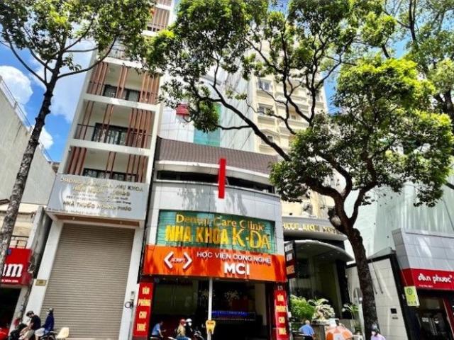 Bất động sản cho thuê tại Thủ Đức, Hồ Chí Minh
