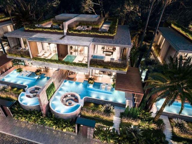 Biệt Thự bán tại Nha Trang Biệt Thự bán tại Nha Trang