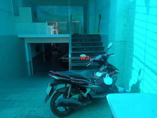 Bất động sản cho thuê tại Hồ Chí Minh