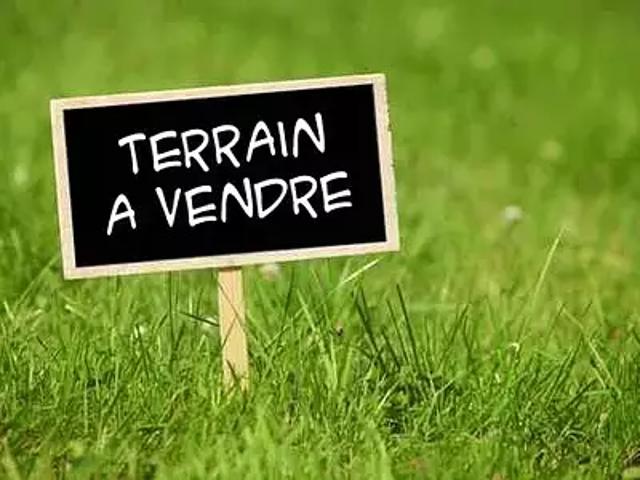 Terrain vente à Laon, Thiernu