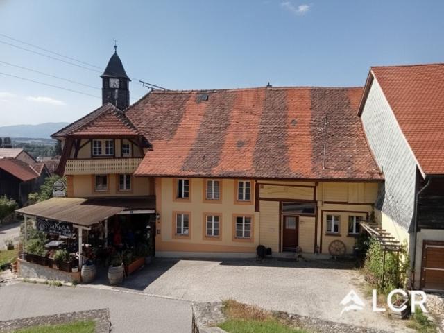 Wohnung kaufen in Montanaire, Waadt