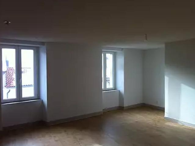 Appartement vente à Thiers