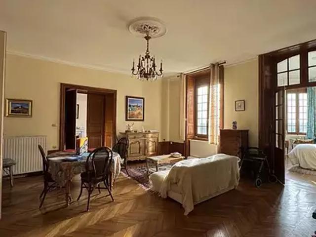 Appartement vente à Thiers